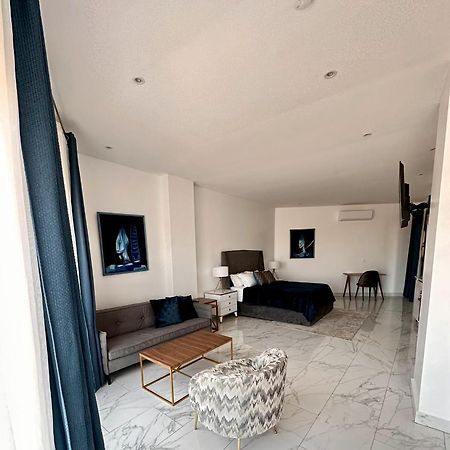 Residence Infinite Dakar Eksteriør billede