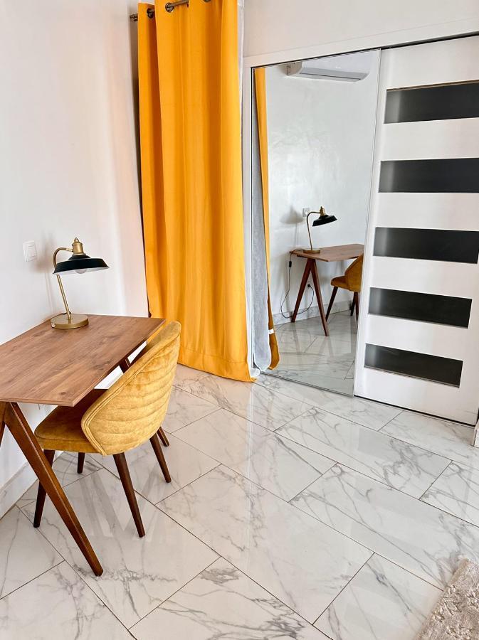 Residence Infinite Dakar Eksteriør billede