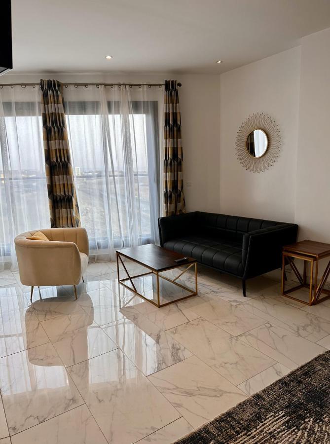 Residence Infinite Dakar Eksteriør billede
