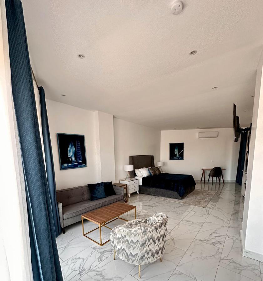 Residence Infinite Dakar Eksteriør billede