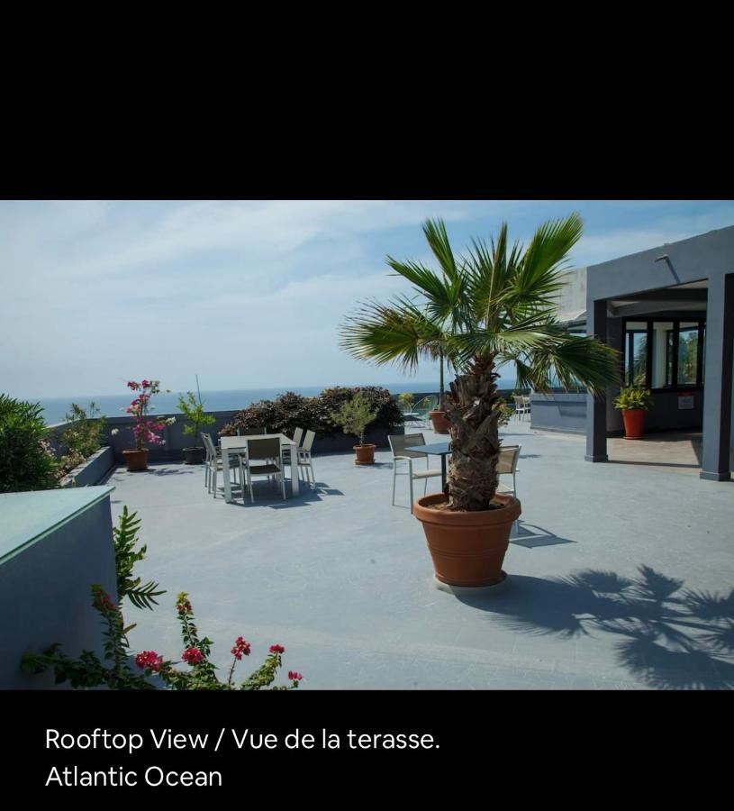 Residence Infinite Dakar Eksteriør billede