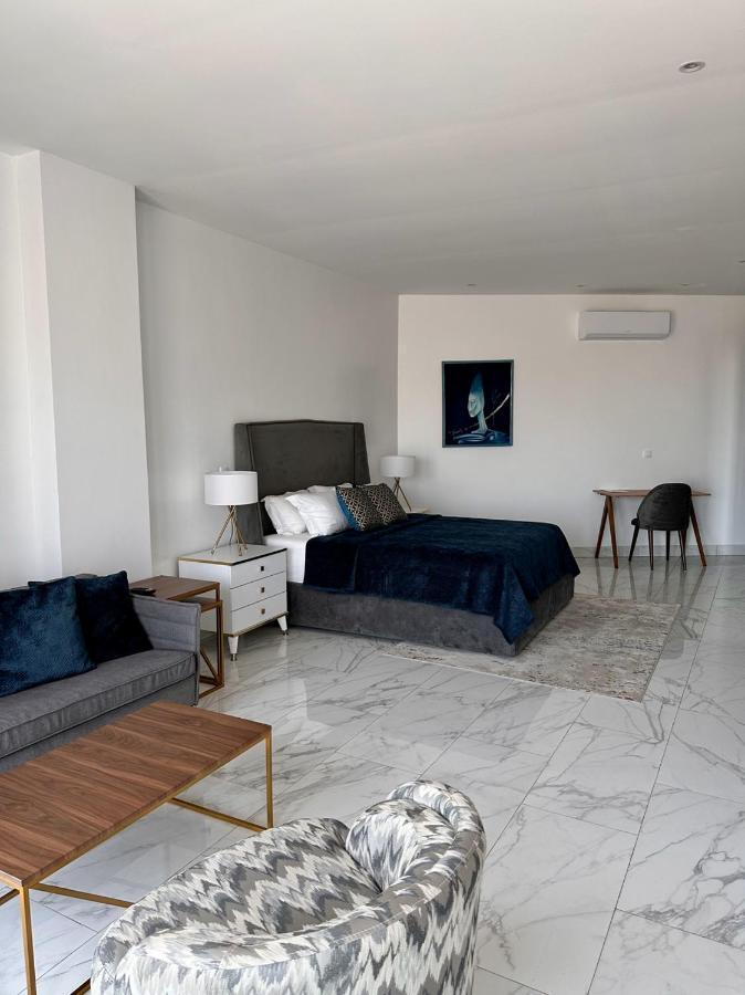 Residence Infinite Dakar Eksteriør billede
