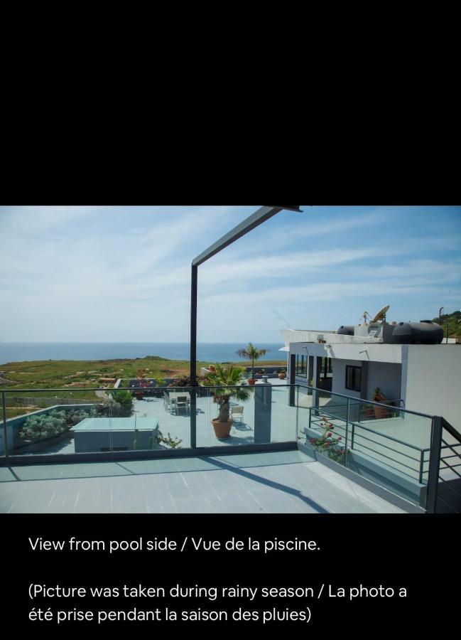 Residence Infinite Dakar Eksteriør billede